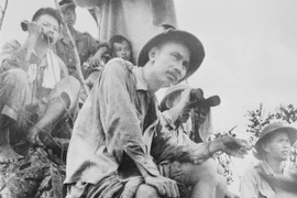 [Photo] Những chiến thắng lịch sử của Đảng Cộng sản Việt Nam