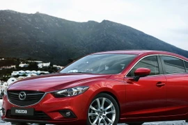 Ảnh minh họa. (Nguồn: greencarreports.com)