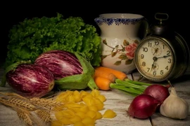 [Photo] Những sai lầm trong ẩm thực không phải ai cũng biết