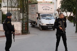 Tunisia bắt hàng chục nghi can trong vụ tấn công Bảo tàng Bardo
