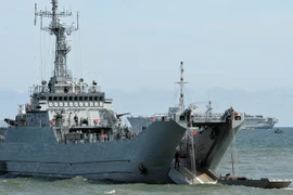 Ảnh minh họa. (Nguồn: AFP/TTXVN)