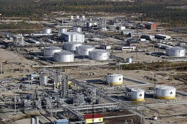 Ảnh minh họa. (Nguồn: AFP/TTXVN)