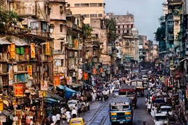 Ảnh minh họa. (Nguồn: forbes.com)