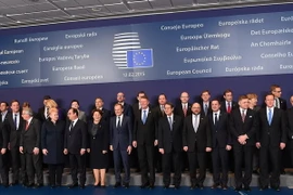 Ukraine đề nghị EU triển khai phái bộ gìn giữ hòa bình ở miền Đông