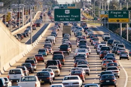 Ảnh minh họa. (Nguồn: jaredunzipped.com)