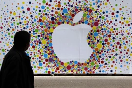 [Photo] Fortune: Top 20 công ty được ngưỡng mộ nhất thế giới