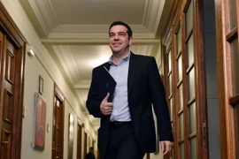 Hy Lạp sẽ suy thoái sâu nếu không đạt được thỏa thuận với chủ nợ