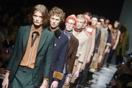 Những điểm sáng nổi bật đầu năm của làng thời trang thế giới