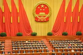 Trung Quốc bãi miễn tư cách đại biểu quốc hội của Phó Bí thư Tỉnh ủy 