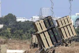 Triều Tiên cảnh báo THAAD của Mỹ là dấu hiệu Chiến tranh Lạnh