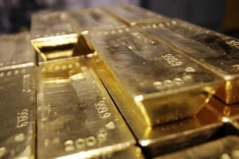 Trung Quốc cần tăng dự trữ vàng thêm 5% để tránh rủi ro