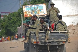 Ảnh minh họa. (Nguồn: AFP/TTXVN)