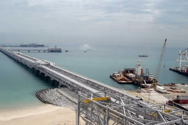  Ai Cập và Jordan thảo luận về dự án dầu khí chung với Iraq