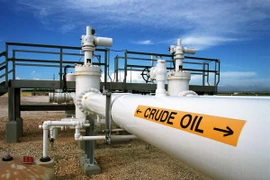 Ảnh minh họa. (Nguồn: oilandgaspeople.com)