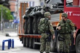 Mỹ bác bỏ cáo buộc việc Pakistan giúp tiêu diệt bin Laden