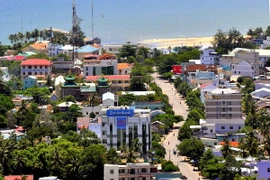 [Photo] Đảo Phú Quốc "thay da đổi thịt" sau 40 năm giải phóng