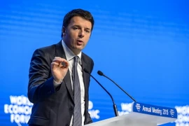 Italy: Hạ viện "bật đèn xanh" thông qua cải cách Hiến pháp