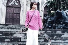 Ba cách "lột xác" giúp bạn gái có ngay một nửa trong năm mới