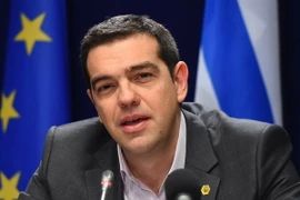 Hy Lạp hy vọng cuộc đàm phán với phương Tây sẽ “kết thúc tốt đẹp”