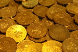 Ảnh minh họa. (Nguồn: banyanfa.com)