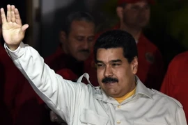 Venezuela bổ nhiệm bộ trưởng để phản đối lệnh trừng phạt của Mỹ