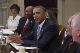 [Video] Chính quyền Mỹ ban hành cơ chế trừng phạt tin tặc