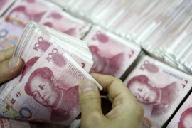 Ảnh minh họa. (Nguồn: AFP/TTXVN)