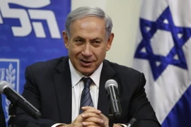 Thủ tướng Israel tìm cách tăng số bộ trưởng trong chính phủ mới