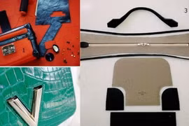 3 mẫu túi xách "lột xác" của Louis Vuitton mà ai cũng muốn có