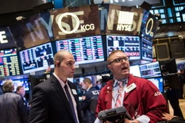 Ảnh minh họa. (Nguồn: AFP/TTXVN)