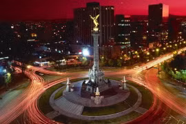 Mexico hy vọng thu hút 30 tỷ USD vốn FDI trong năm 2015