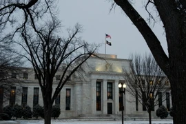 Đồng USD tăng giá gây áp lực cho thị trường vàng châu Á