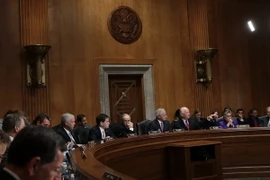 Thượng viện Mỹ tiếp tục từ chối cho phép NSA nghe lén điện thoại