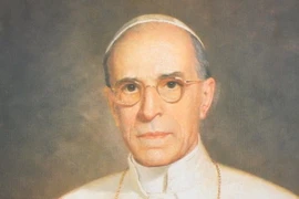 Phim về Giáo hoàng Pius 12 "châm ngòi" tranh cãi vấn đề lịch sử