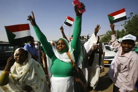 Ảnh minh họa. (Nguồn: AFP/TTXVN)