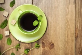 [Photo] Những loại thực phẩm có tác dụng như "thuốc giảm đau"