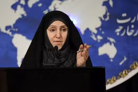 Iran bác bỏ phương án thỏa thuận hạt nhân hai giai đoạn