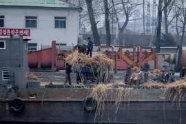 Triều Tiên kêu gọi Hàn Quốc dỡ bỏ các biện pháp trừng phạt từ 2010