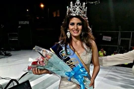 Người đẹp Ecuador 19 tuổi tử vong vì "bị ép" phẫu thuật hút mỡ