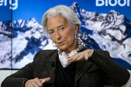 IMF: Kinh tế toàn cầu vẫn "dễ tổn thương và quá mong manh"