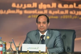 Ai Cập sẽ tiến hành tổ chức bầu cử quốc hội trước cuối năm nay