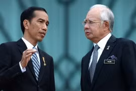 Malaysia và Indonesia lập cơ chế giải quyết tranh chấp trên biển