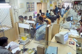 Ấn Độ: Dự trữ ngoại tệ tăng do ảnh hưởng của đồng USD và giá vàng