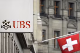Mỹ điều tra UBS liên quan đến việc giúp khách hàng trốn thuế