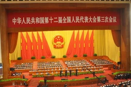 Thâm hụt ngân sách 2015 của Trung Quốc sẽ tăng cao hơn dự kiến