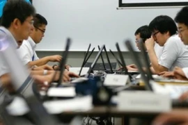 Ảnh minh họa. (Nguồn: japandailypress.com)