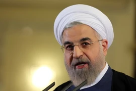 [Video] Iran khẳng định điều kiện ký kết thỏa thuận hạt nhân 