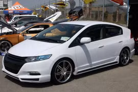 Honda triệu hồi thêm gần 5 triệu xe do lo ngại nổ túi khí