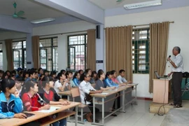 (Ảnh minh họa: TTXVN)