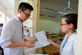 (Ảnh minh họa: TTXVN)